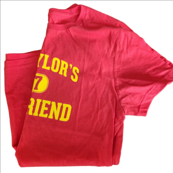 Go Taylor's Boyfriend #87 T-Shirt - Picture 5 of 9